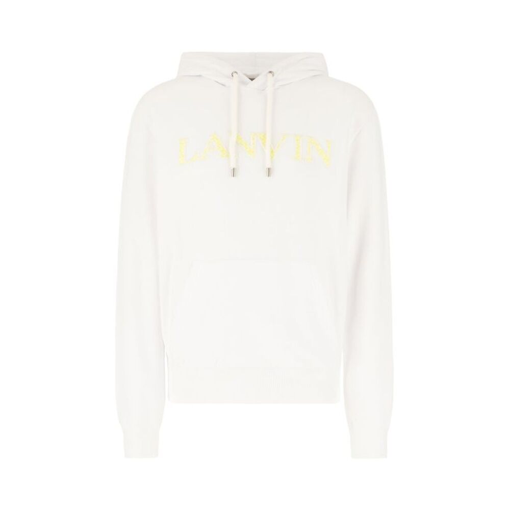 Lanvin Man Clothing Sweatshirts